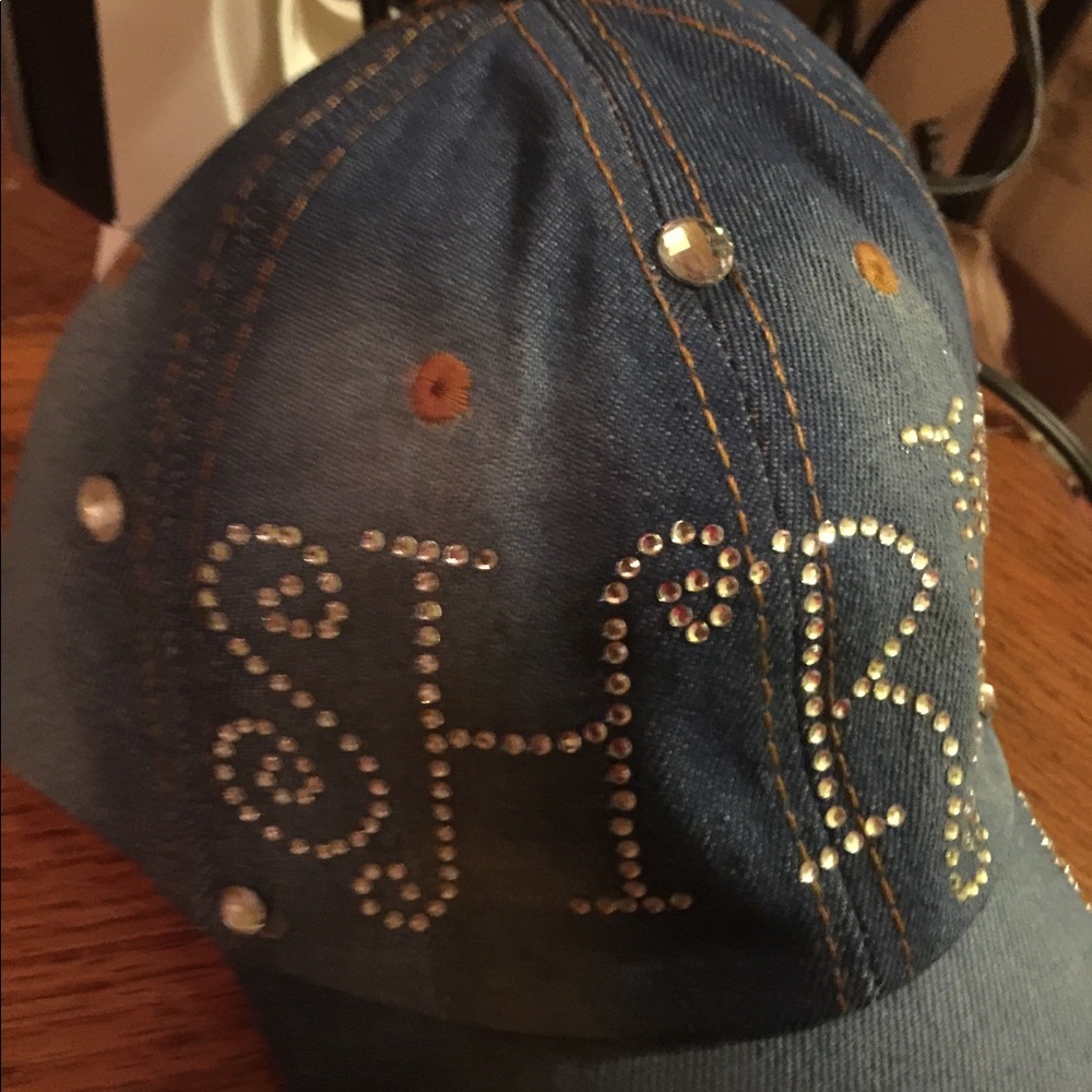 Customize Rhinestone t-shirts - Picture 6 of 8